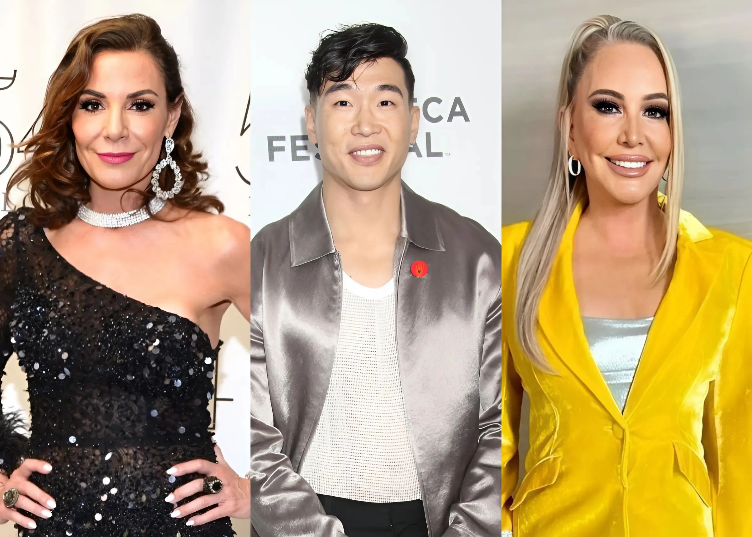 Luann De Lesseps Shares if She Saw Shannon Beador Mistreating Staff on ‘Love Hotel’ After Joel Kim Booster Put Her on Blast, Plus She Shares Thoughts on New RHONY Cast, & Addresses Potential RHONJ Reboot-quang