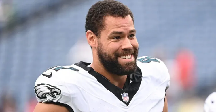 It's official: Eagles sign veteran TE to practice squad