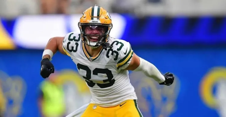 Emergence of Javon Bullard, Evan Williams Give Packers Infinite Possibilities