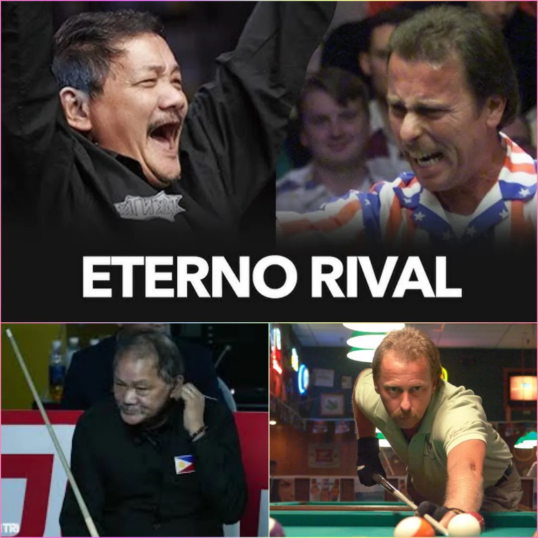 Epic Failure: Efren Reyes Suffered The Most Painful Defeat Of His Career! This Made Him Do Something Crazy That No One Would Think Of