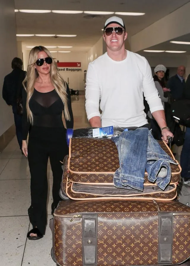 Kim Zolciak & Kroy Biermann's Mansion Hit With 5-Figure Lien Amid Finanacial Woes