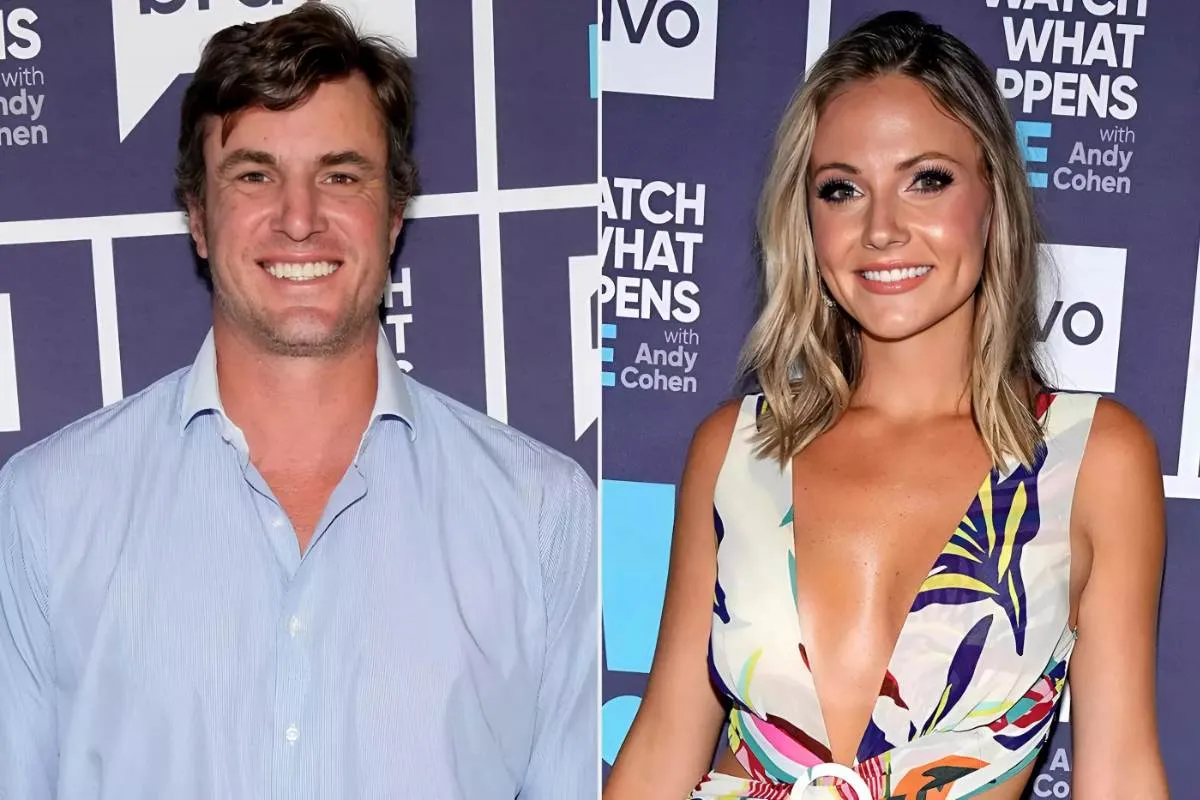 Southern Charm's Austen Kroll and Taylor Ann Green Considered Relationship After Intimate Encounter: Insider Reveals tram