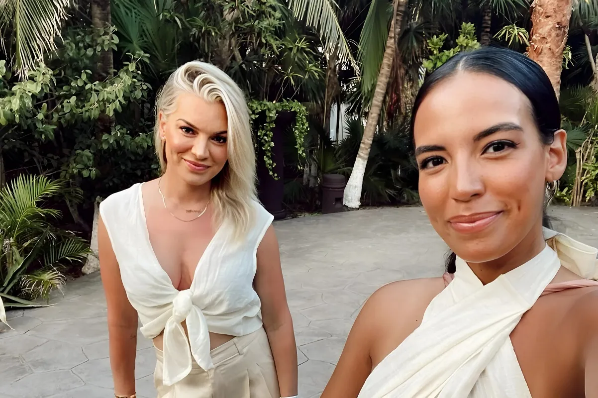 Danielle Olivera Updates Her Relationship With Lindsay Hubbard, As Well As Who Will Return To Summer House For Season 9. - lulu