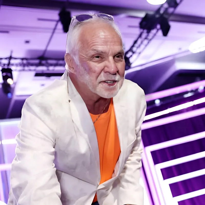 Captain Lee Rosbach Reignites Feud By Naming ‘Least Favorite’ ‘Below Deck’ Star