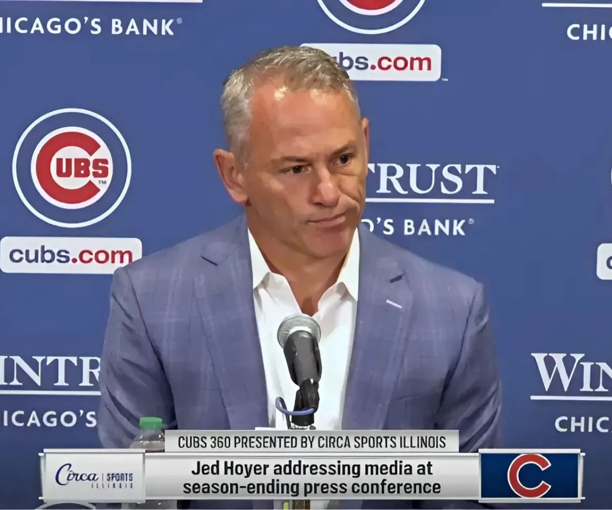 Cubs Should Be at Least $70M Under CBT Penalty Level Heading into Offseason