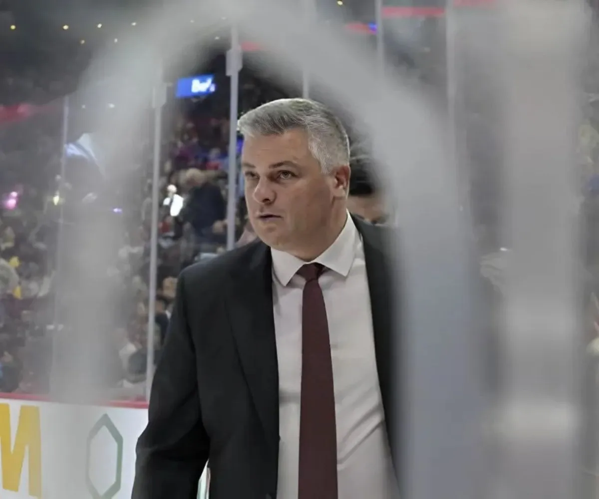 'Hope We Get Through It Without Them Throwing Anything At Us': Devils Head Coach Sheldon Keefe Prepares for First Meeting Against Maple Leafs Since Fired From Club