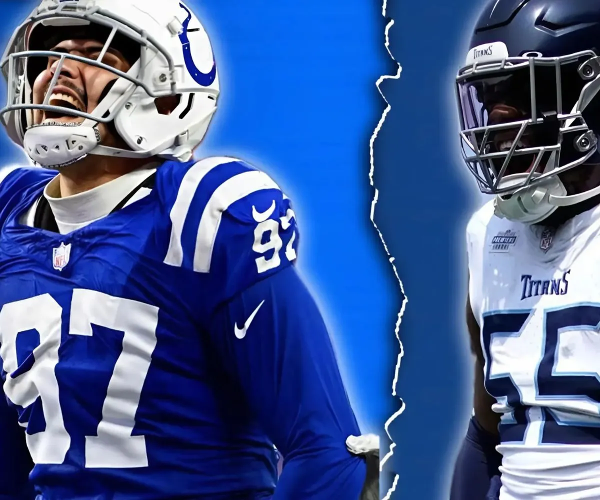 5 Keys to a Crucial Colts Victory Over Titans