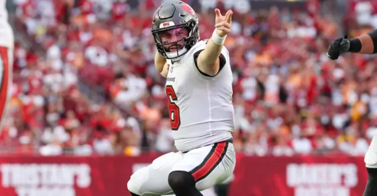 ‘Big Time!’ Bucs’ Baker Mayfield Praises Glazer Family