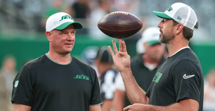 Jets Replacing OC Nathaniel Hackett As Play-Caller With Assistant Todd Downing