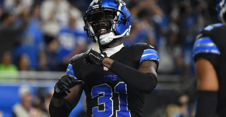 First meaningful Detroit Lions injury report for Week 6 is mostly great news