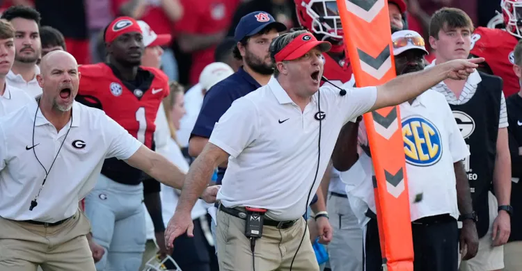 Georgia’s Kirby Smart to the Jets? Why that’s unlikely