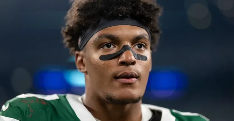 Braelon Allen, Malachi Corley, Xavier Gipson are 'Jets ready to fly'