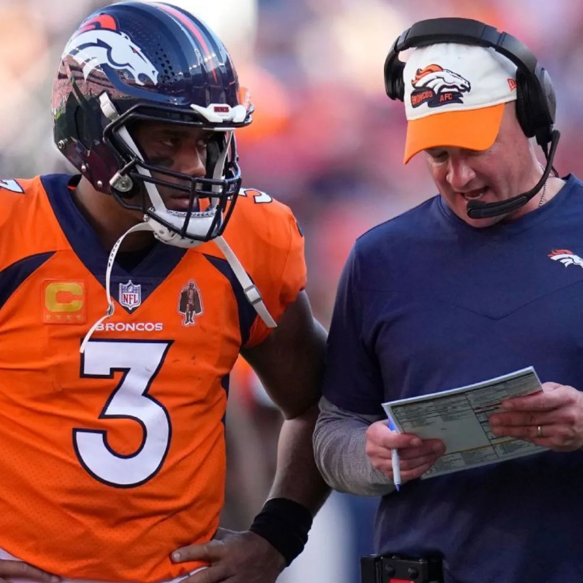 Former Broncos Head Coach Receives Shocking Demotion in AFC East