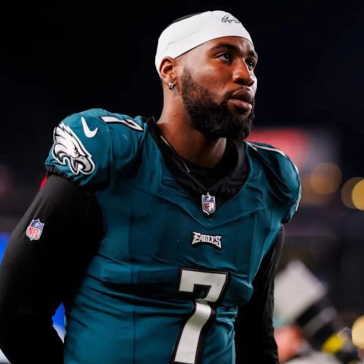 Former Eagles pass rusher Haason Reddick sees his holdout take a drastic turn