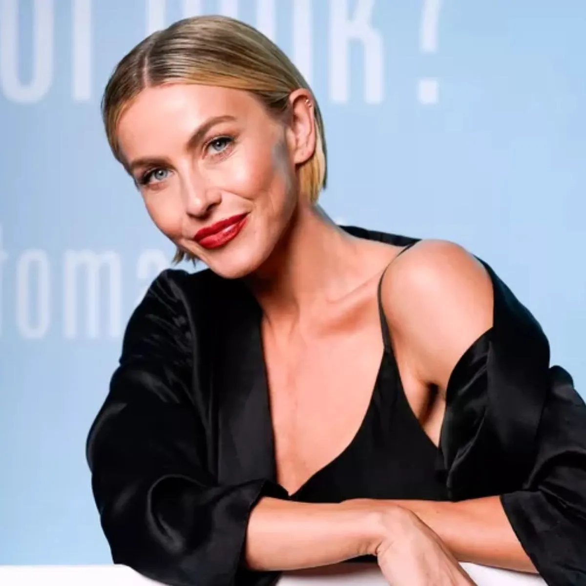 Julianne Hough Says Her 'Heart Is Open' to Dating but She’s 'Not Actively Looking' (Exclusive)