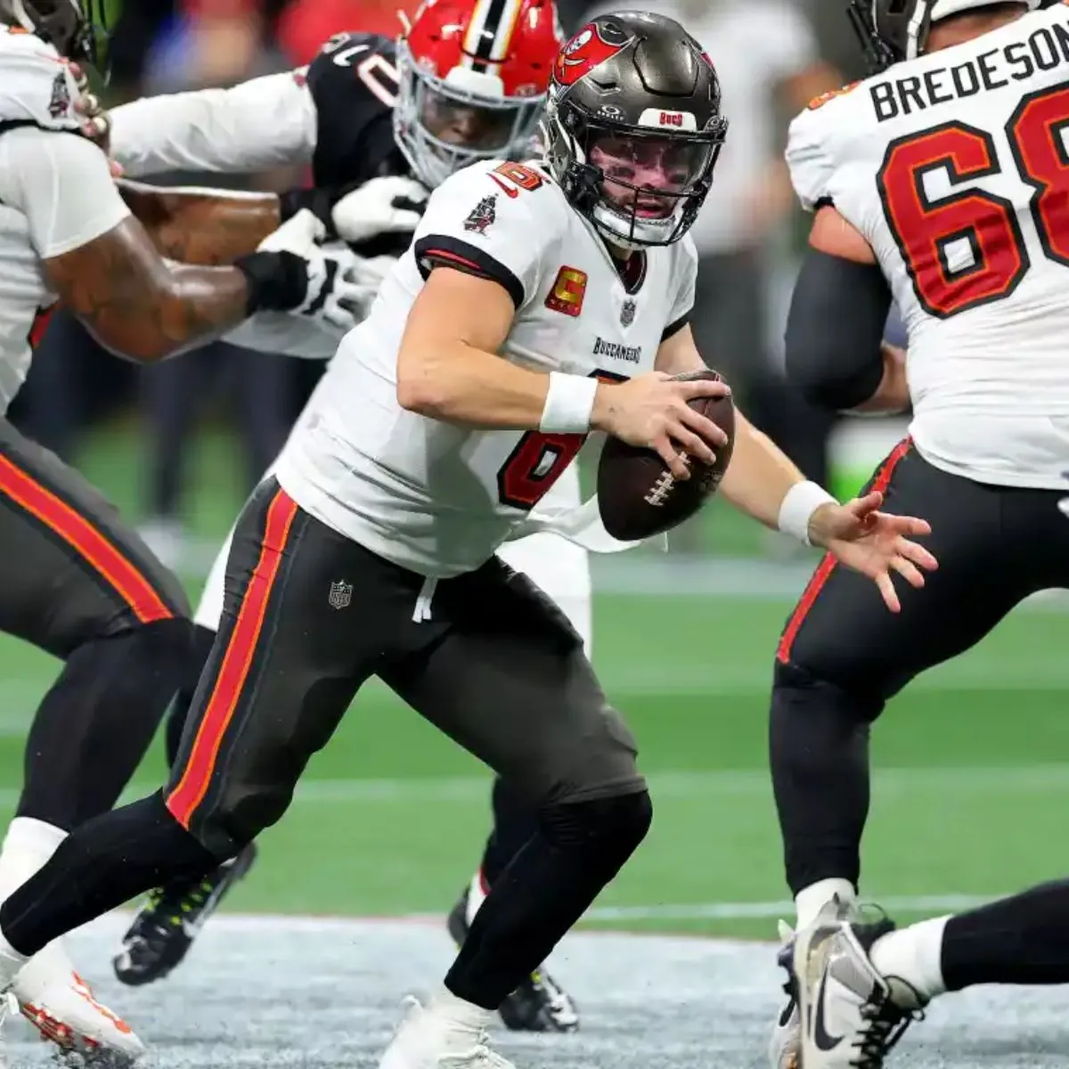 Buccaneers Have Must-Win Game Against NFC South Rival in Week 6