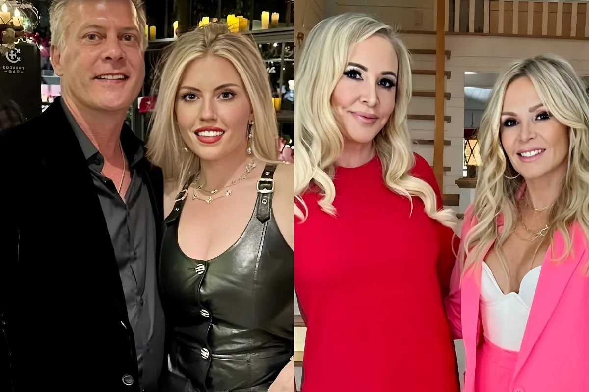 Lesley Beador Calls Out Tamra Judge Over Comment on RHOC About David’s “Affair” Amid His Marriage to Shannon as She Shares Clip and Slams Tamra as “Cruel” and “Weak,” Plus Warns She’s “Ready to Spill the Tea”