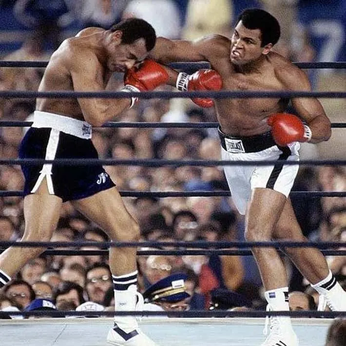 Heavyweight champion boxing: All-time lineal winners list from Muhammad Ali to Mike Tyson