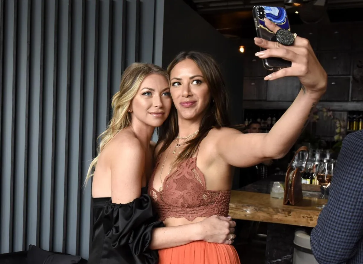 Kristen Doute Explains ‘Shift’ Between Her Journey on Vanderpump Rules and The Valley