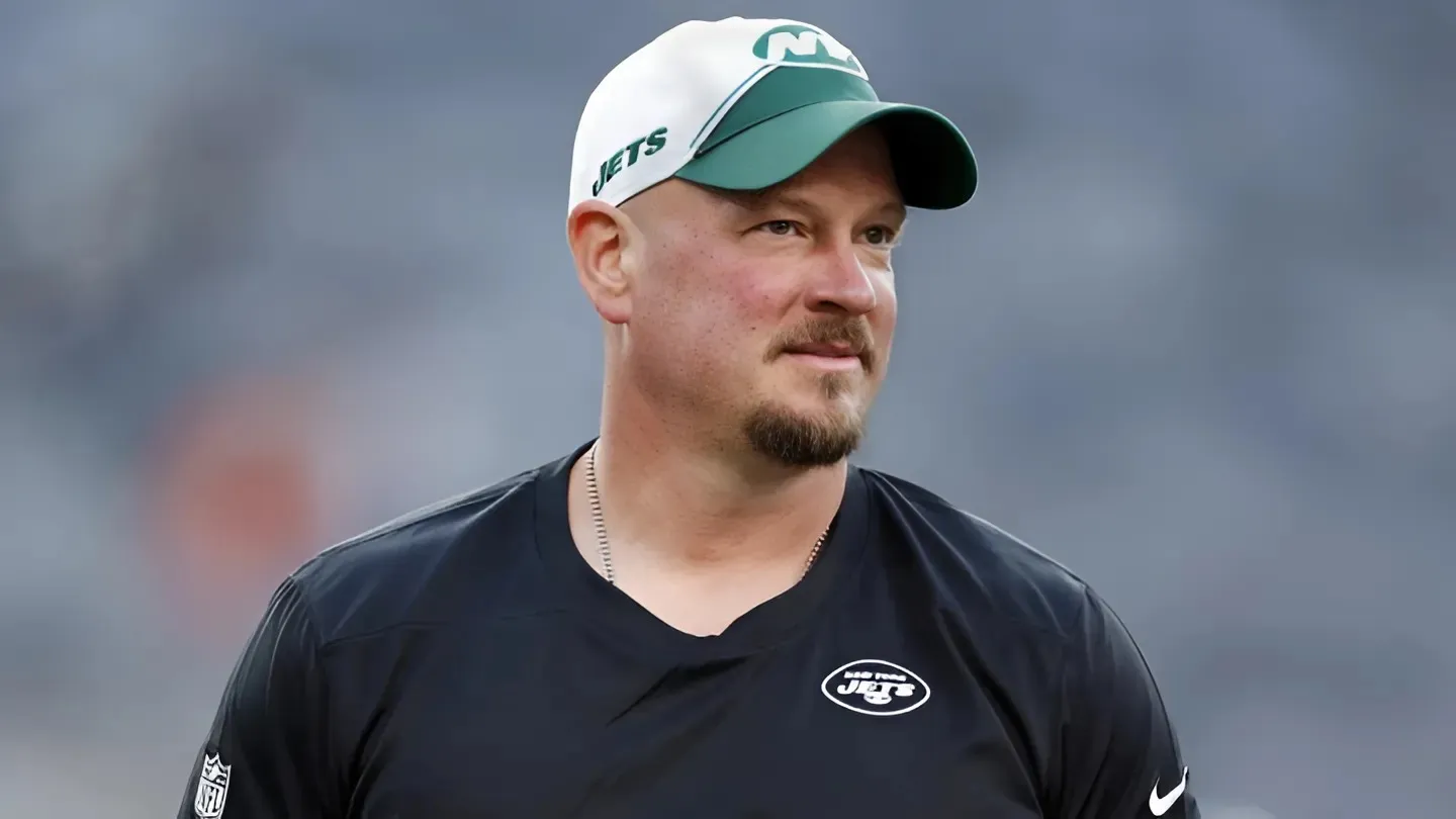 Jets Permanently Demote Nathaniel Hackett, New Playcaller for Bills Game