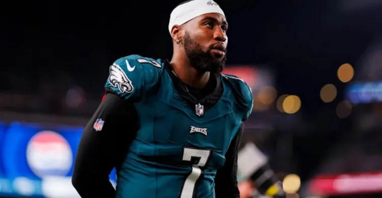 Former Eagles pass rusher Haason Reddick sees his holdout take a drastic turn