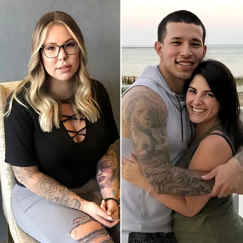 Teen Mom 2’s Javi Marroquin Thinks Ex-Wife Kailyn Lowry Is ‘Attention Hungry’ and ‘Sad’ After Twitter Feud