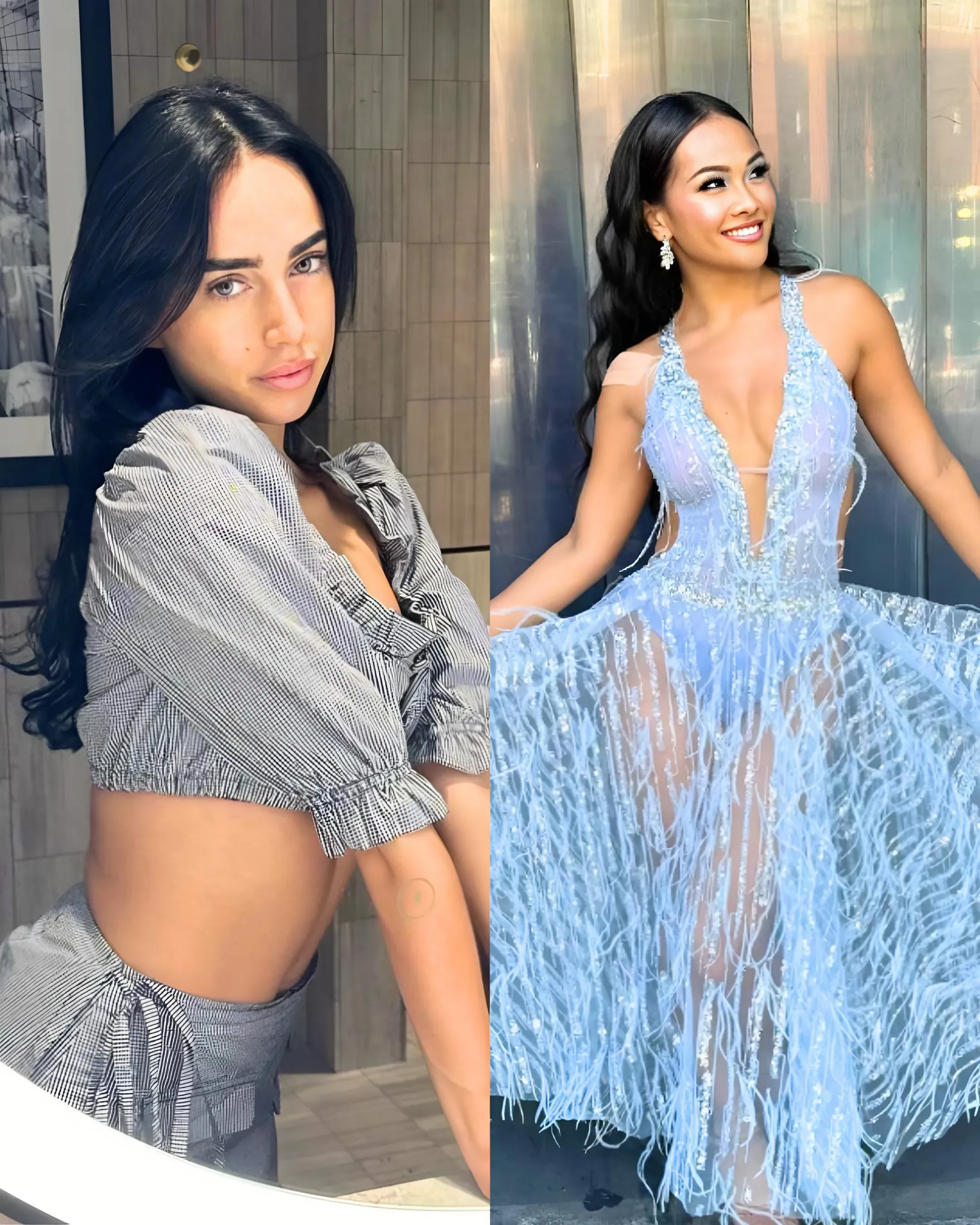 ‘Bachelor’ Maria Georgas Slams Jenn Tran For ‘Sl*t-Shaming’ Her