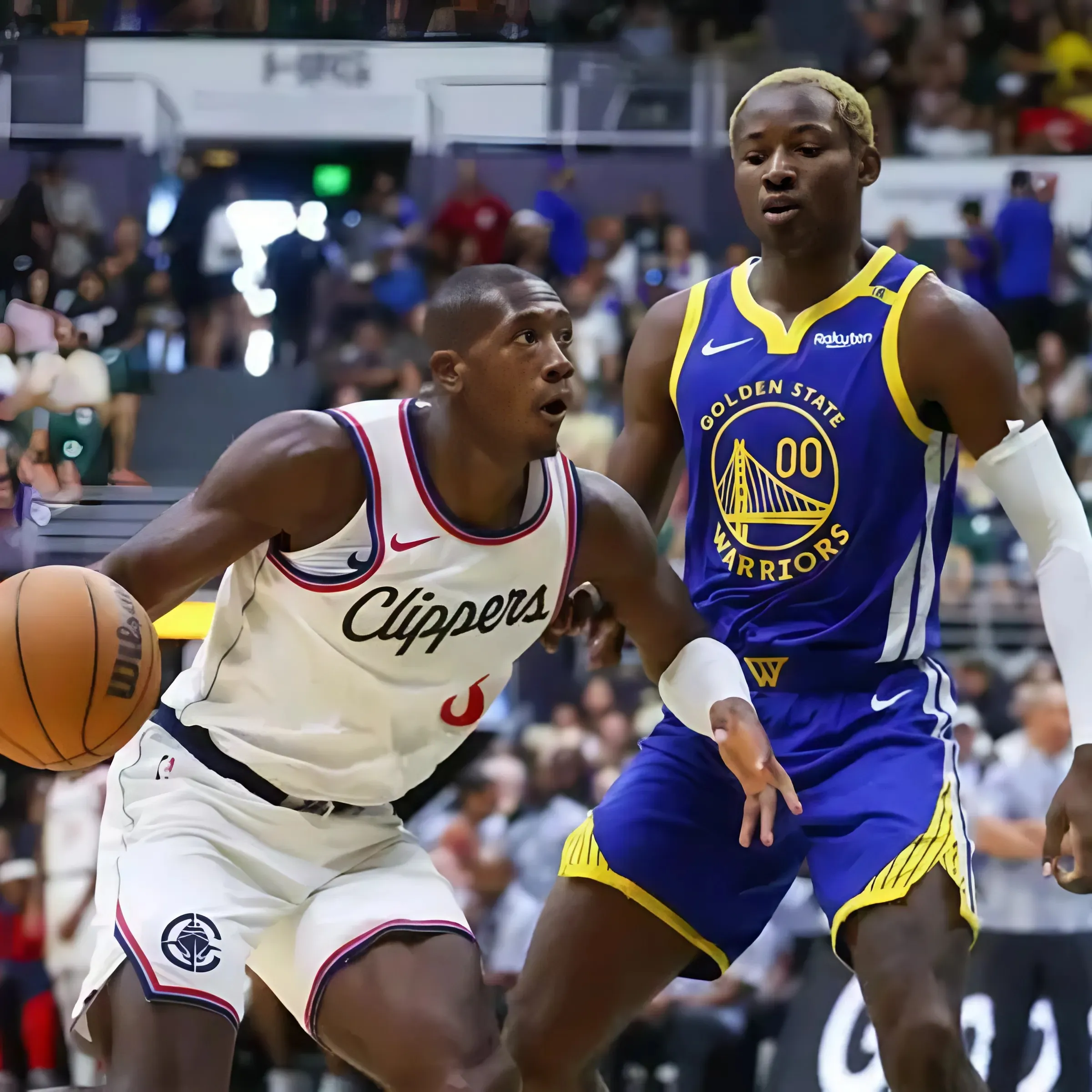 Warriors Coach Steve Kerr Finally Make Major Jonathan Kuminga Decision