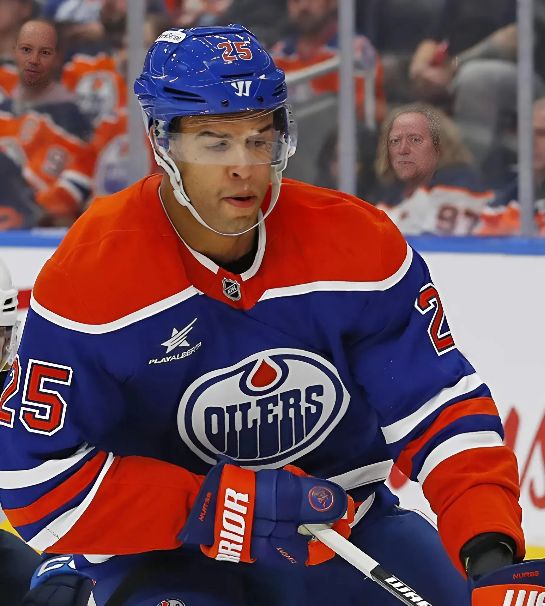 NHL Players Rank Edmonton Oilers as Most Hated Team in the League