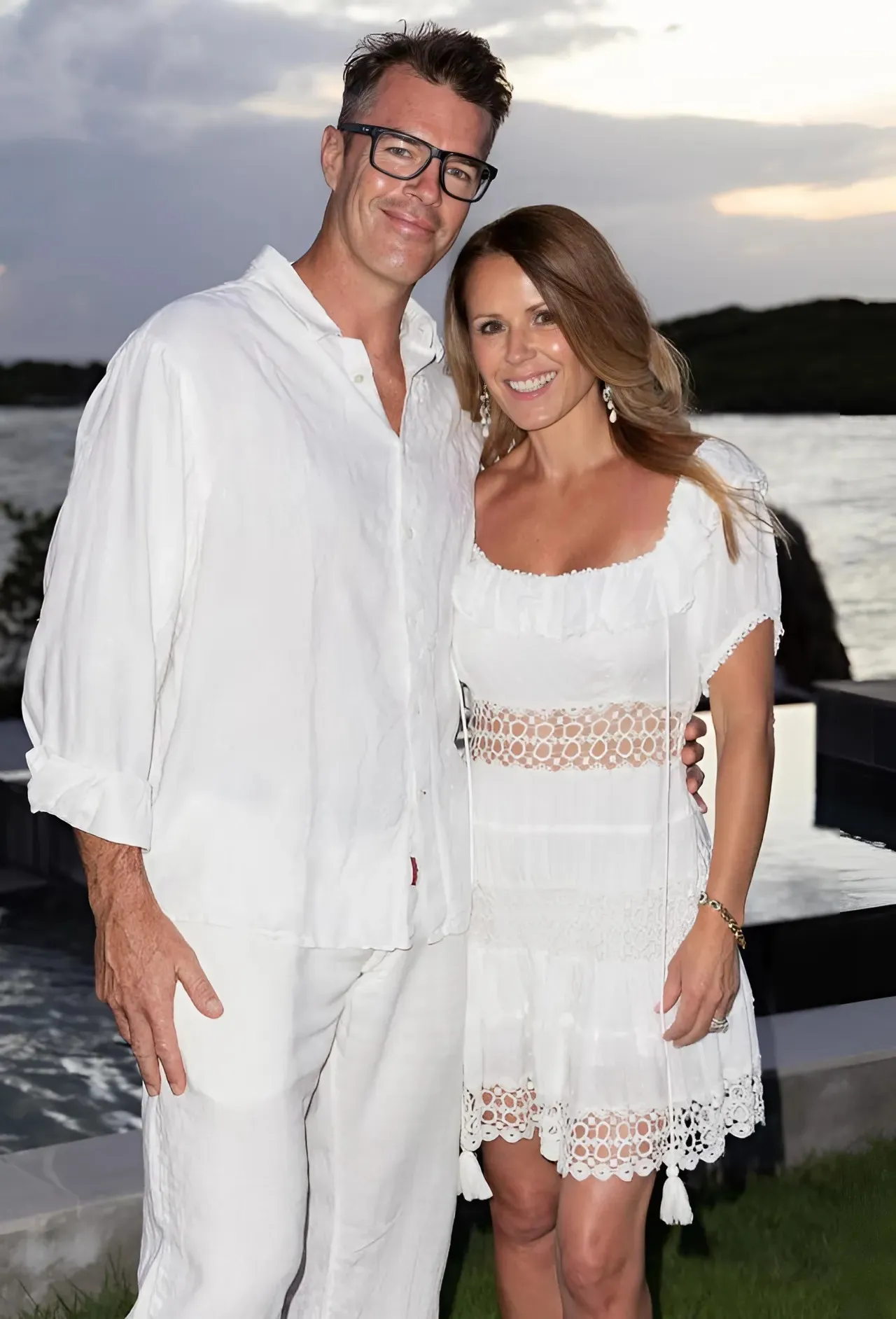 Trista Sutter Asks for ‘Prayers of Protection’ for Husband Ryan