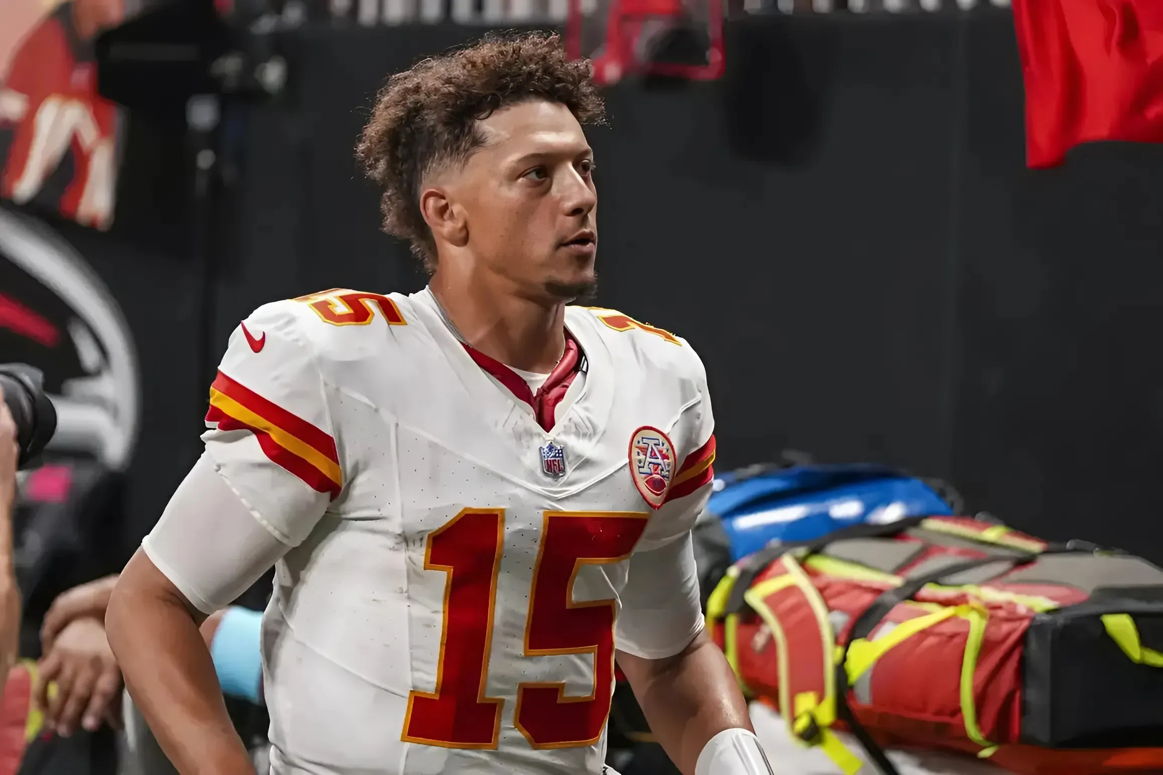 Chiefs Land 5X Pro Bowl Receiver in Massive Trade Proposal