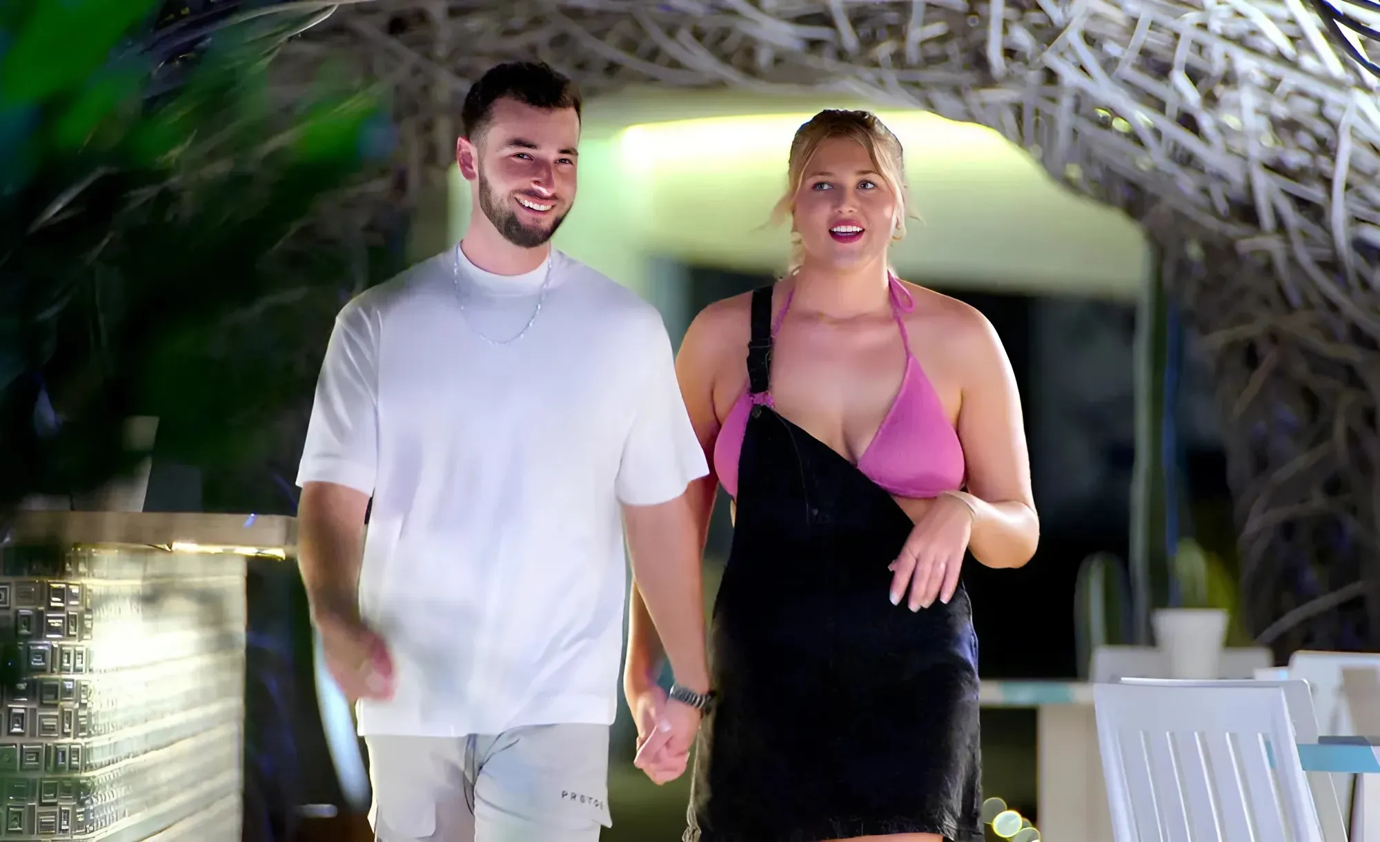 ‘Love Is Blind’ Fans Have Conflicting Opinions About Hannah Jiles and Nick Dorka’s Relationship