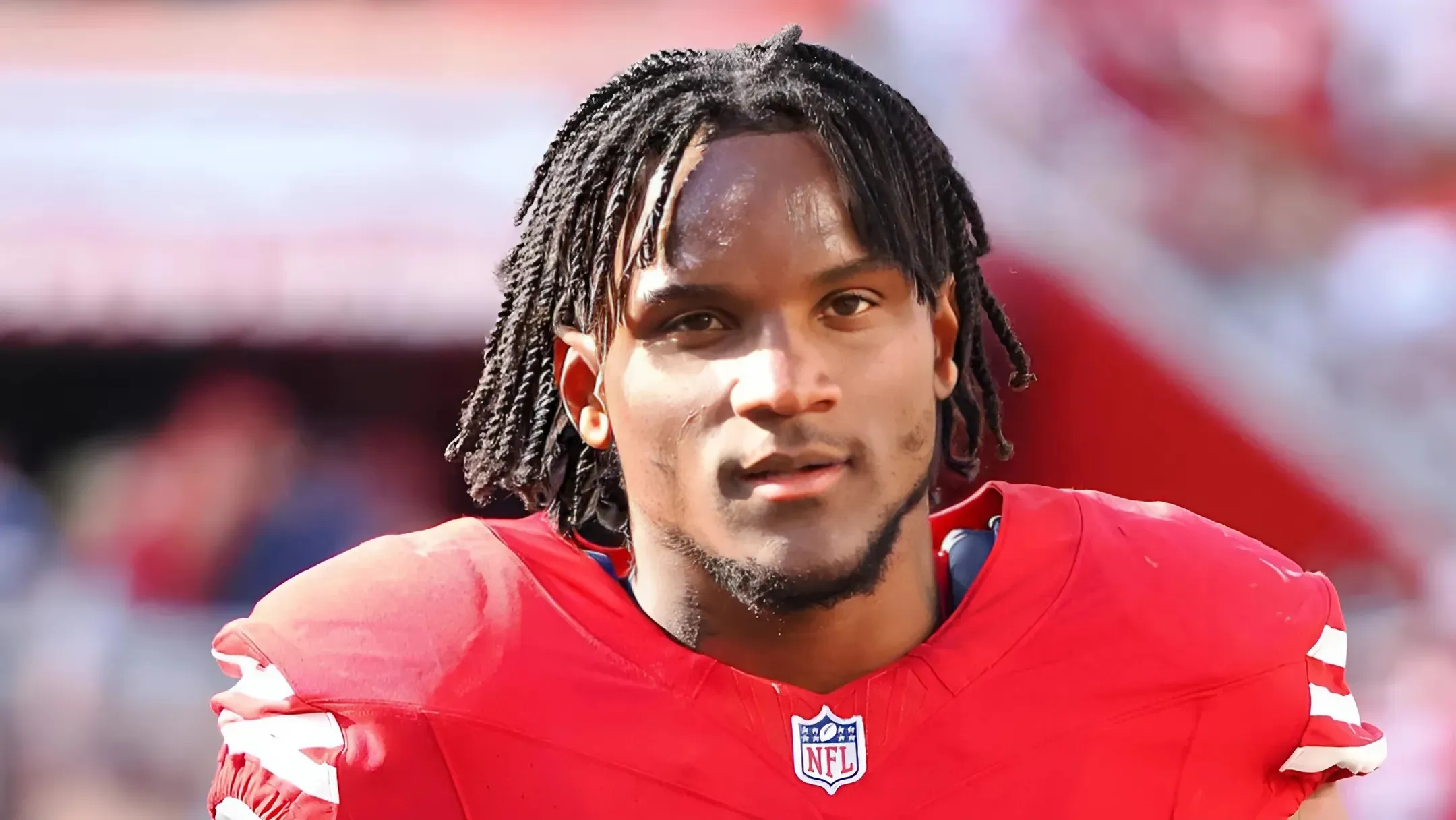 49ers CB Charvarius Ward Inactive with Knee Injury vs. Seahawks