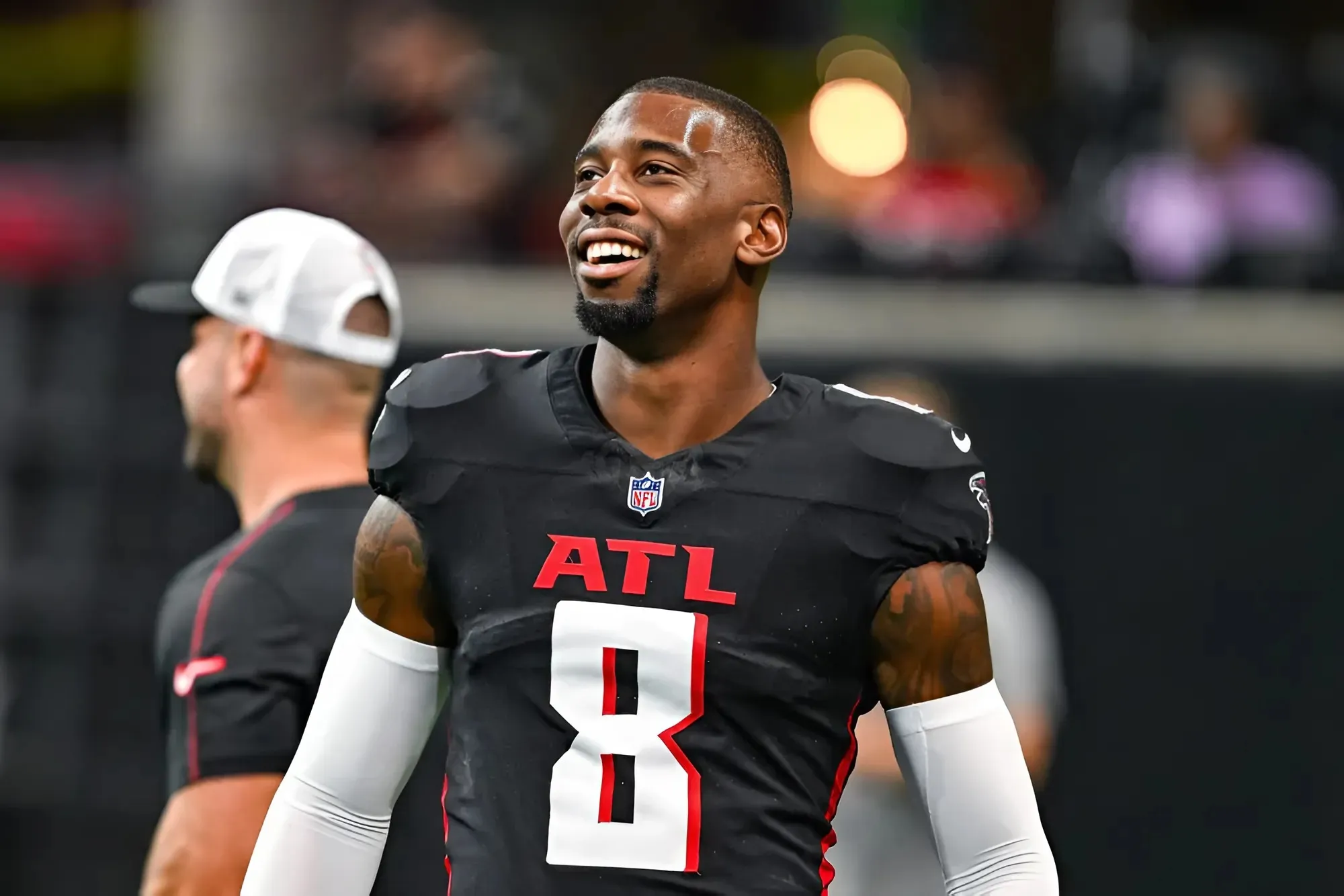 Falcons soar up the boards of all NFL power rankings