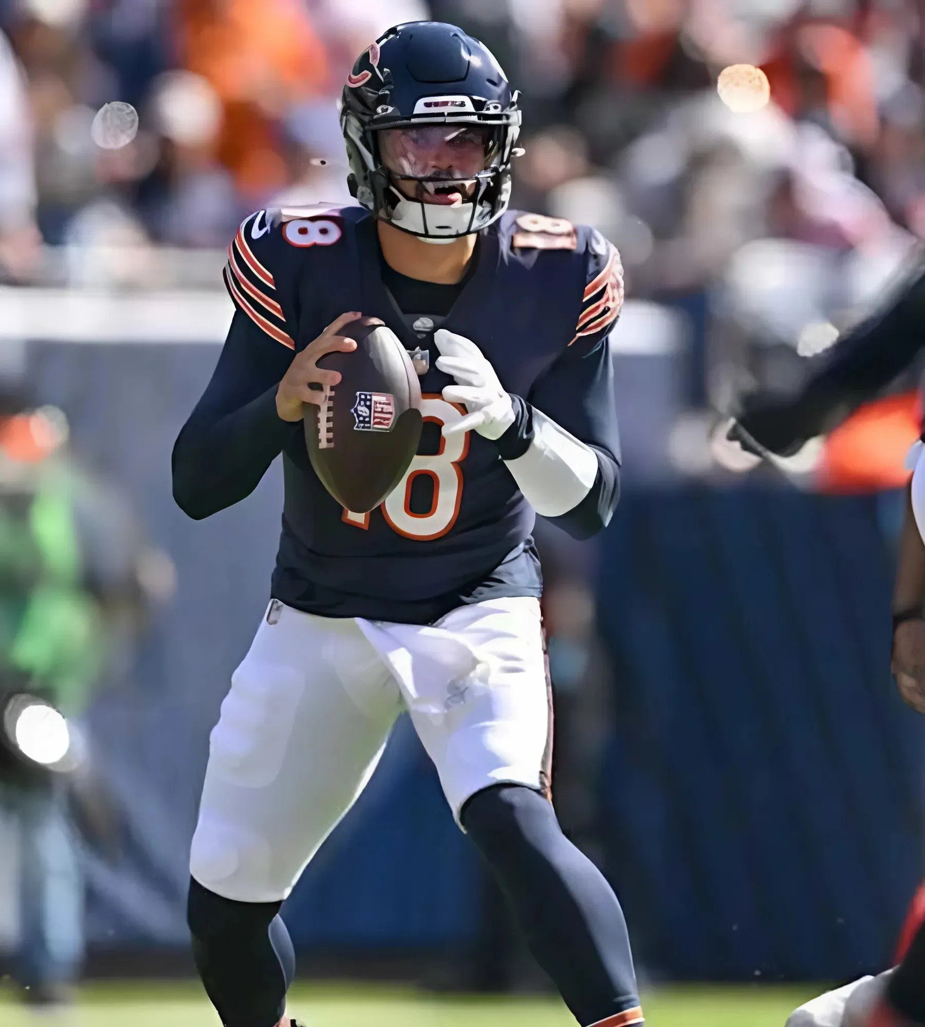 Three Keys to a Chicago Bears Win Over the Jacksonville Jaguars