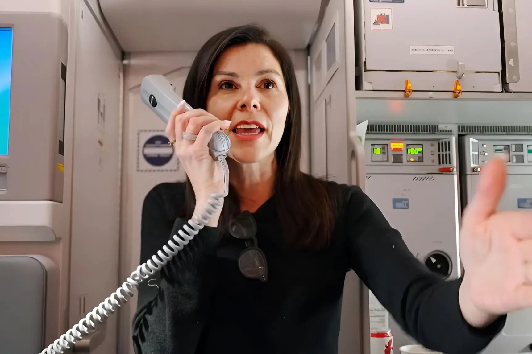 Heather Dubrow Reveals Shocking Details of London Trip That Didn't Make It to Air: "So Bad"