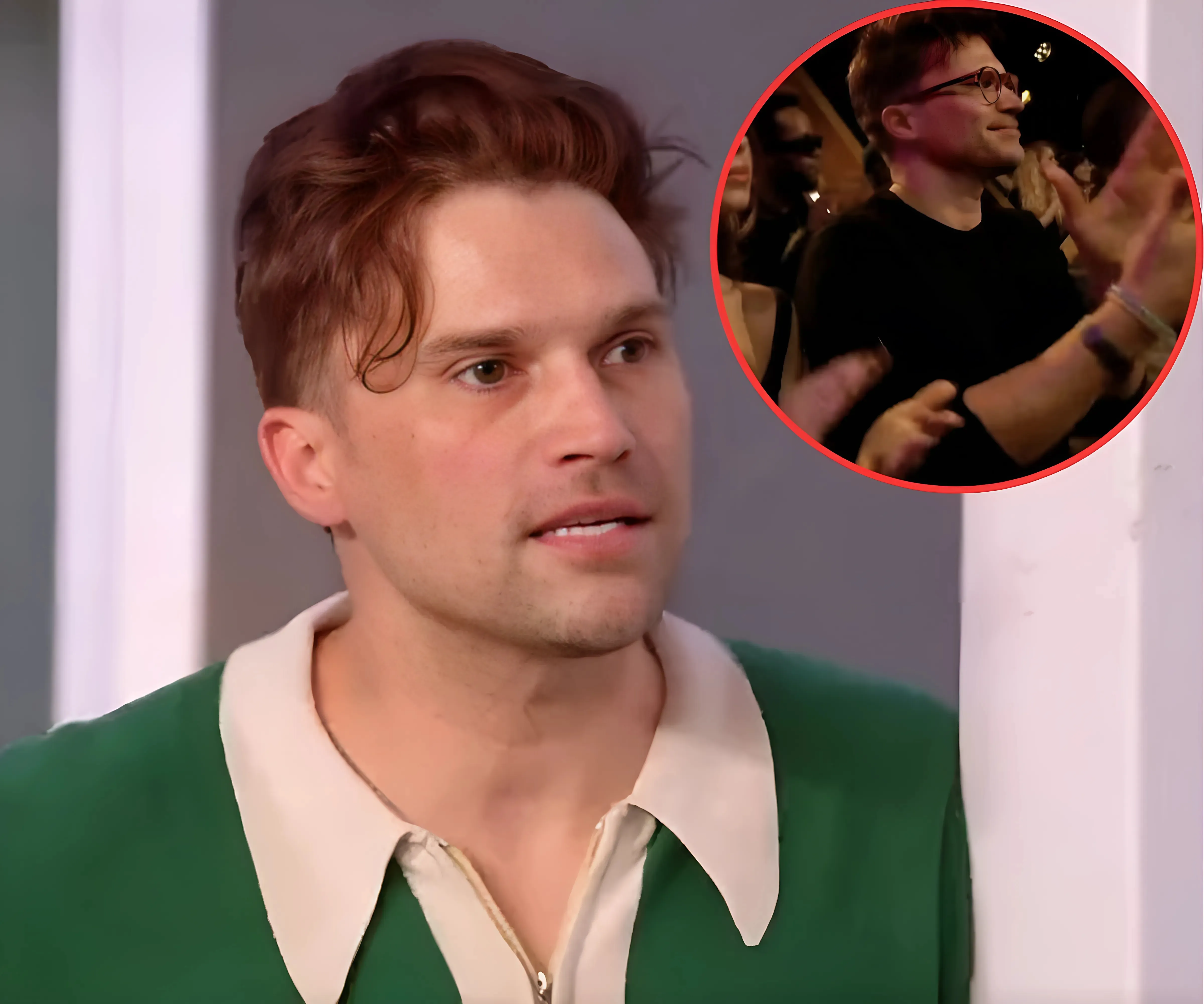 DWTS fans stunned by 'surprise twist' as Vanderpump Rules villain briefly appears in the crowd!