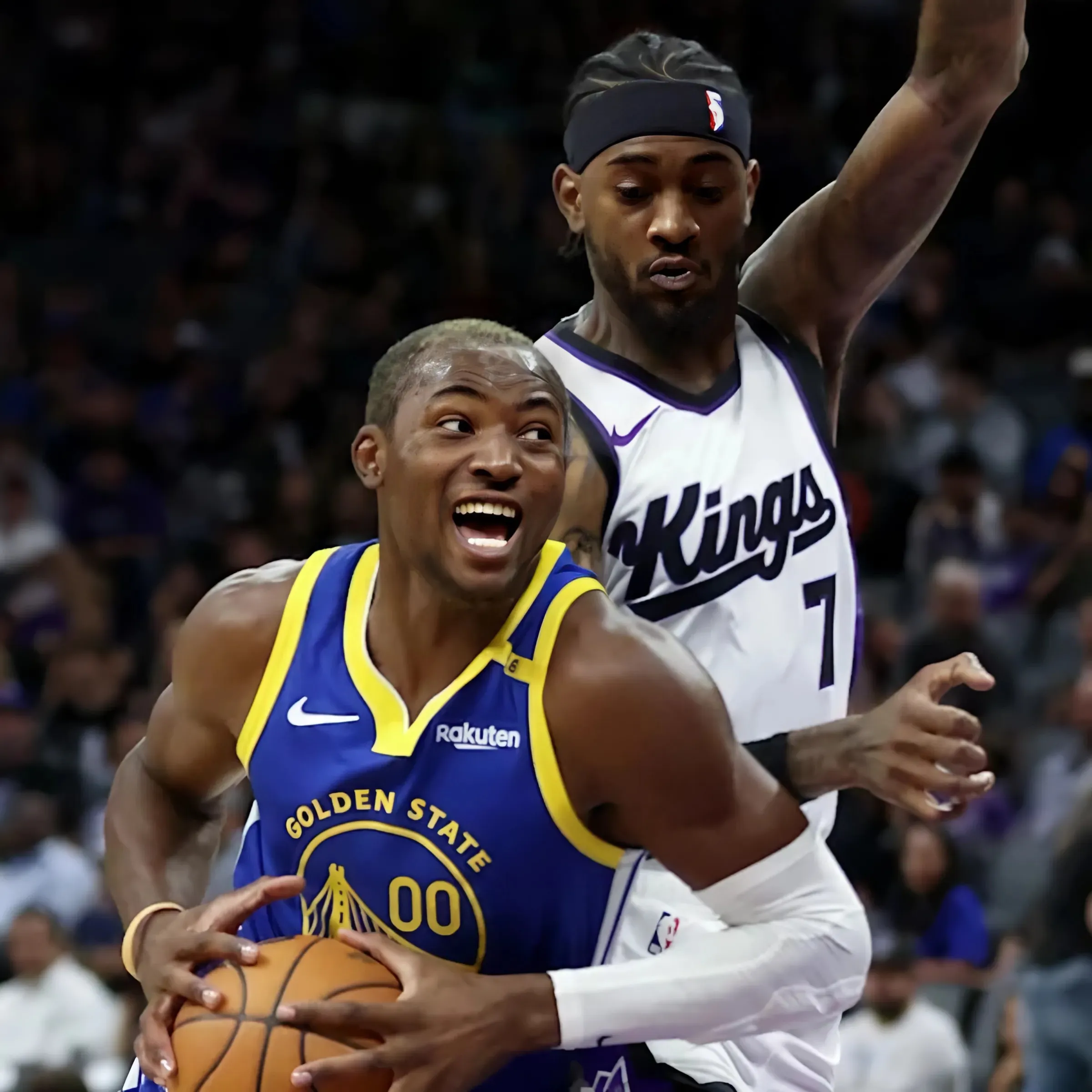 4 Winners and 3 Losers from Warriors Preseason Victory vs. Kings