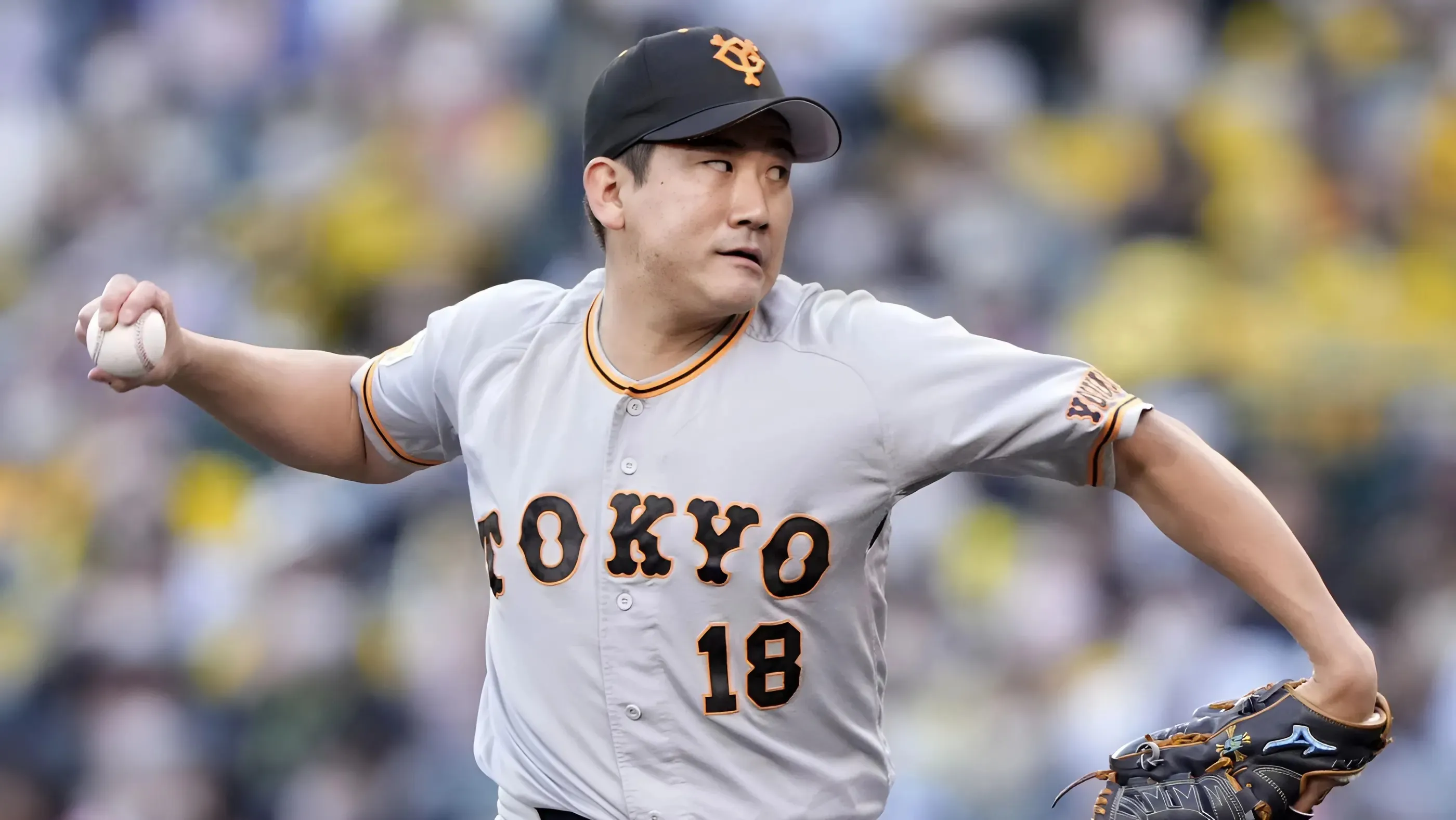 Signing Tomoyuki Sugano Makes a Lot of Sense for the Cubs