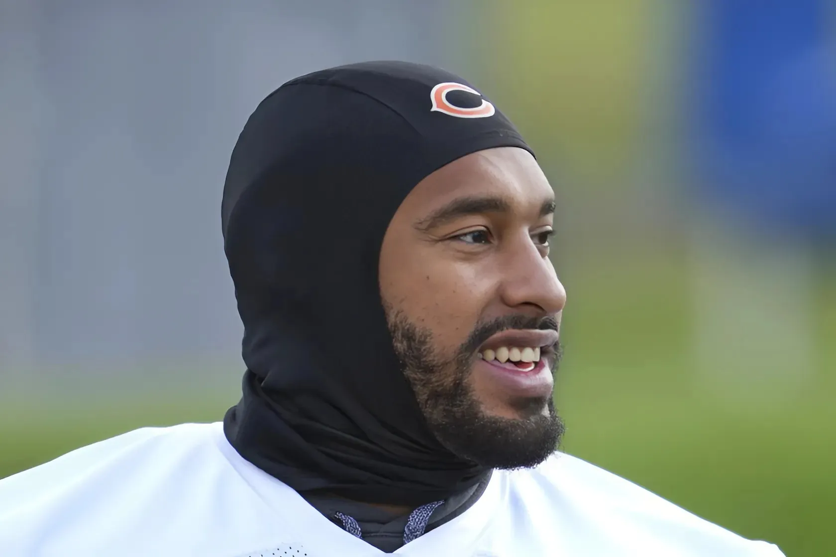 Bears DE Montez Sweat studies stars Myles Garrett, TJ Watt to conquer increased attention