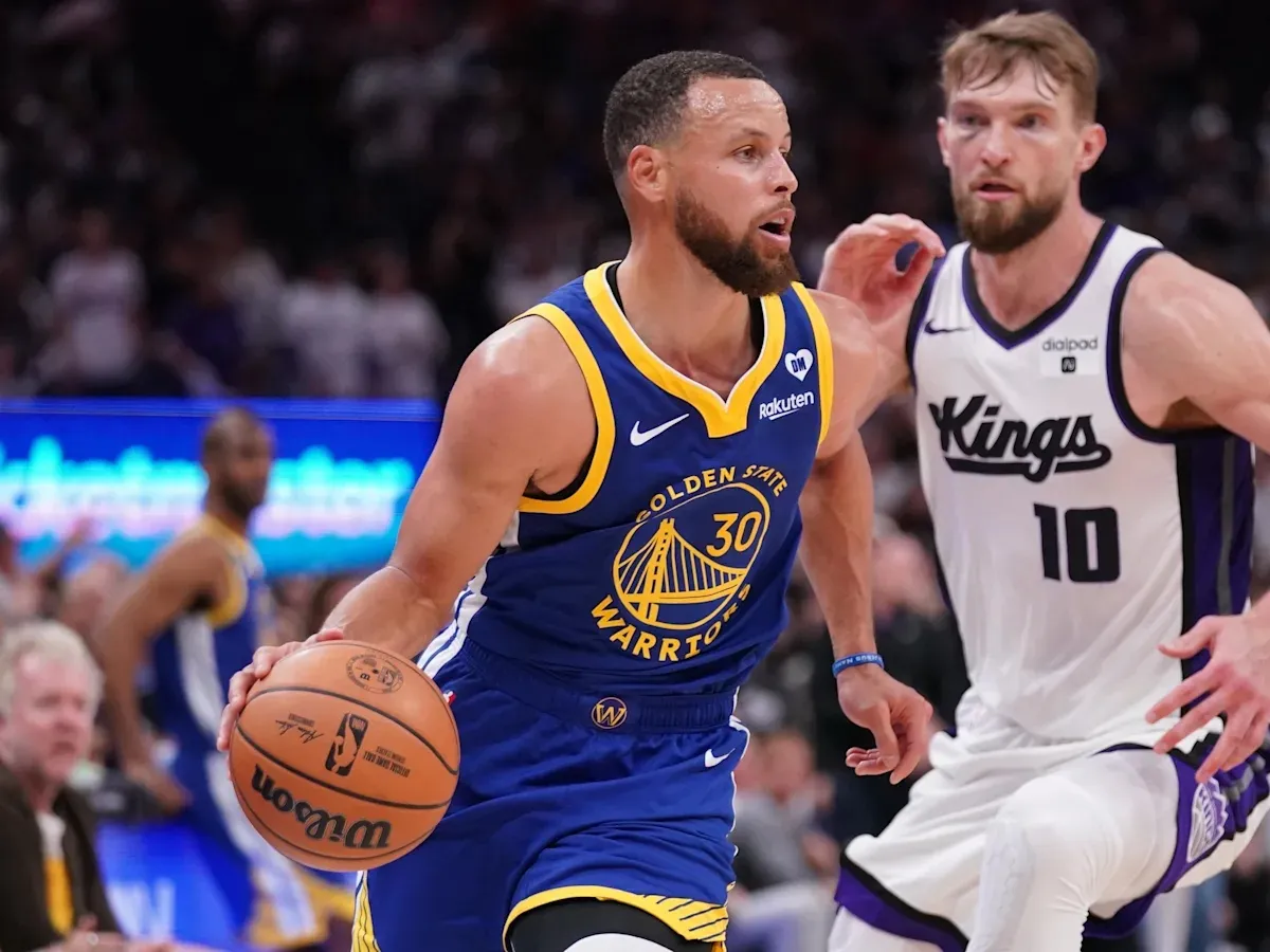 Warriors Aim for Preseason Shutout vs. Kings: Preseason Preview Notebook