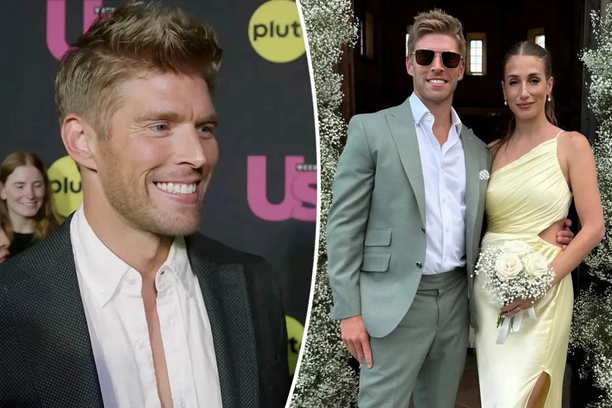 'Summer House' star Kyle Cooke says having a baby with Amanda Batula is 'imminent' tram