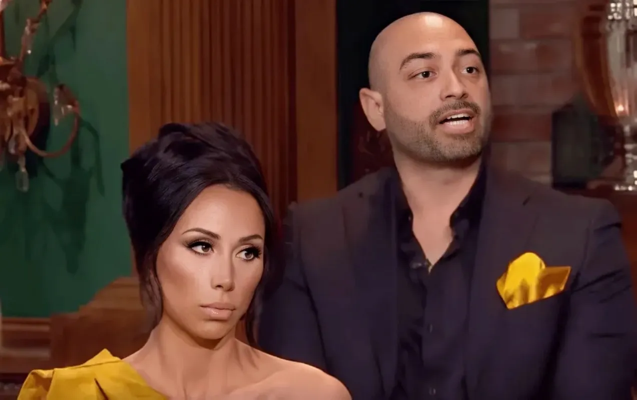 John Fuda Hints at Departure from RHONJ Due to 'Toxic Circle' - Reveals Final Straw with Rachel Fuda