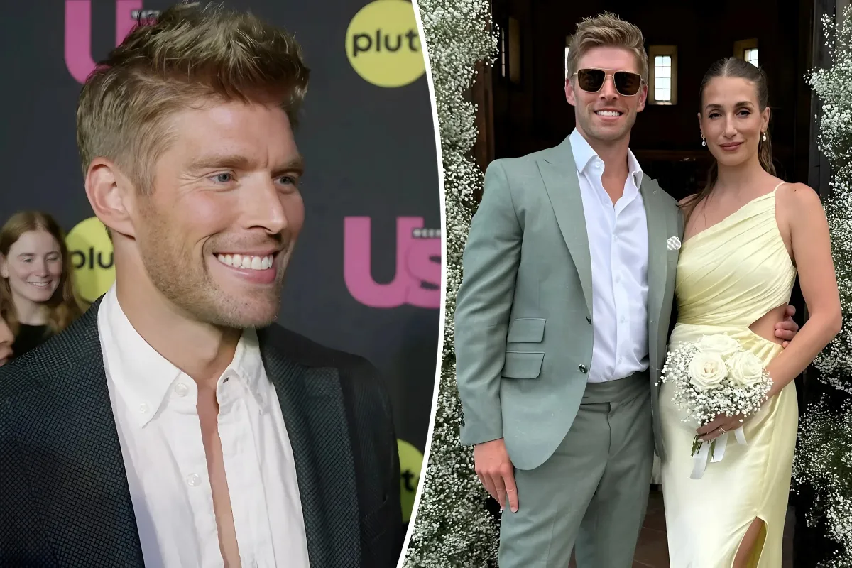 Kyle Cooke from 'Summer House' Teases Imminent Baby Plans with Amanda Batula - lulu