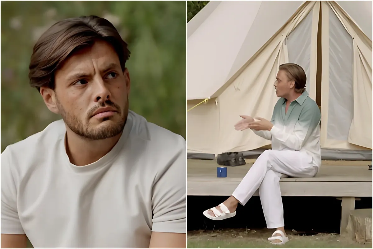 Watch the moment Towie’s Jordan and Freddie clash in screaming meltdown after feud explodes on camping trip liennhi