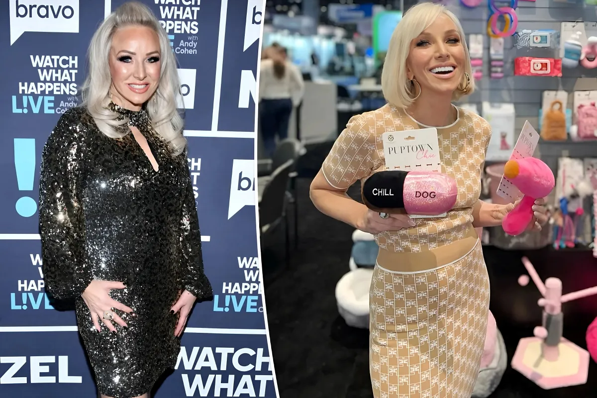 Margaret Josephs reveals the medication she took to lose 22 pounds