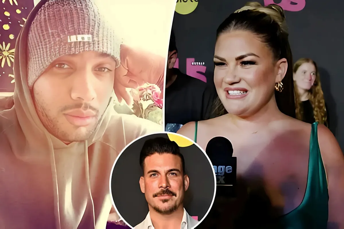 Brittany Cartwright says she’s enjoying being single after Julian Sensley fling, avoids ex Jax Taylor at event - lulu