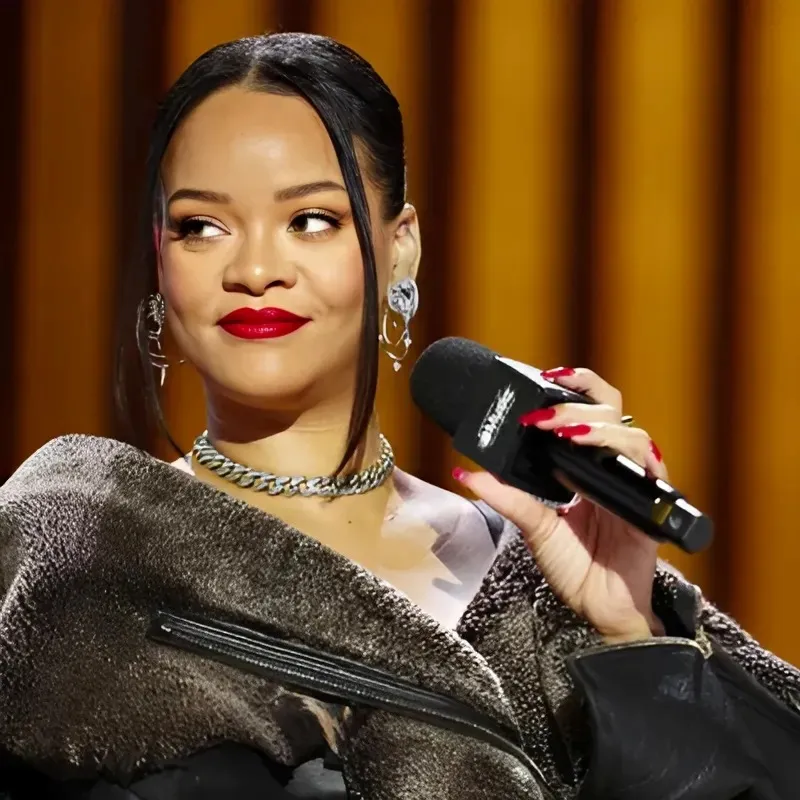 Rihanna's All-Time Favorite Real Housewife Might Surprise You