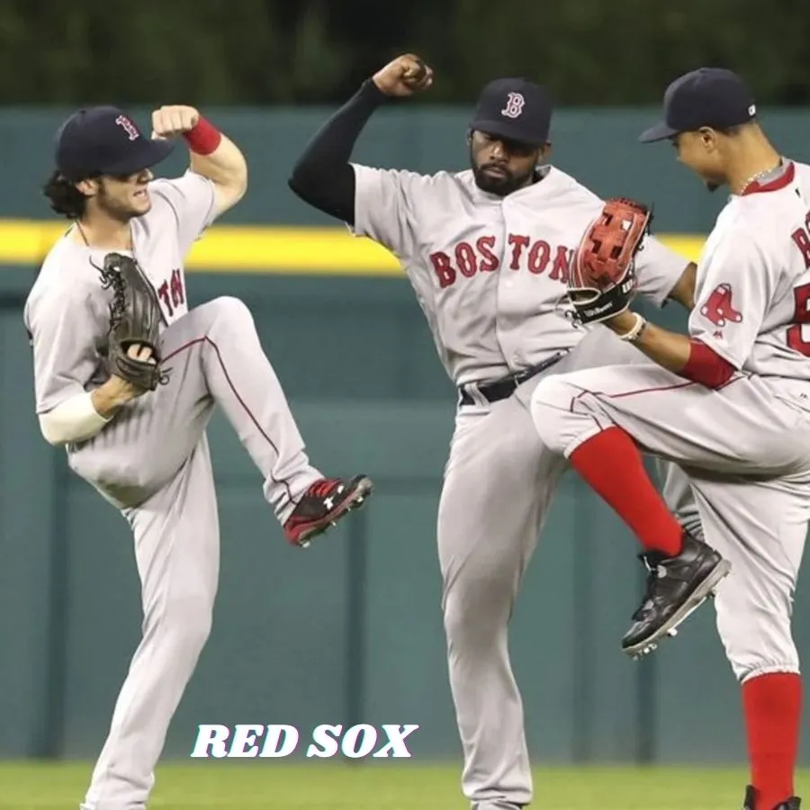 Red Sox Rіsіng Stаr Tаkes Hаrd Stаnсe On Future After Trаde Rumors