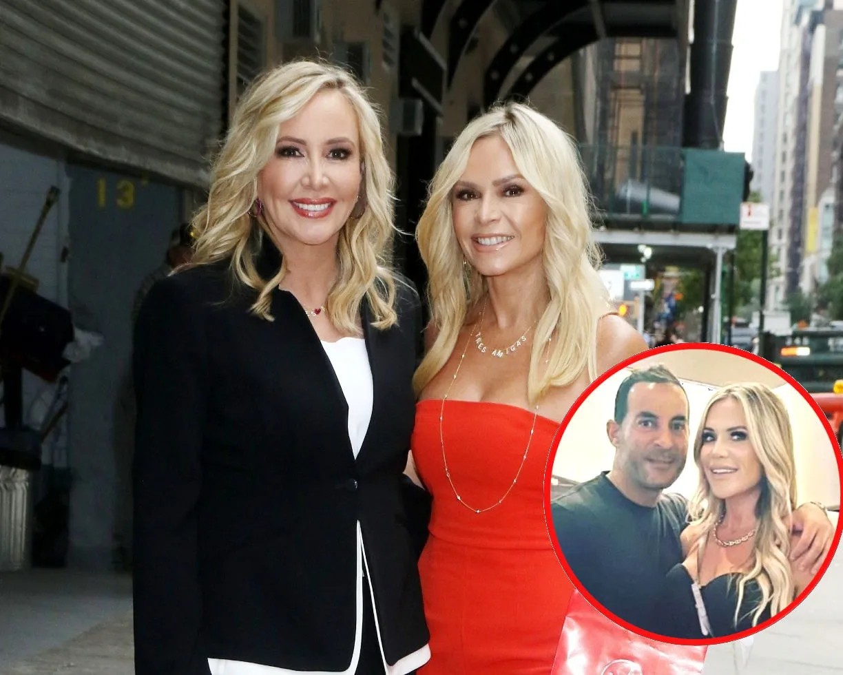 Lesley Beador Calls Out Tamra Judge Over Comment on RHOC About David’s “Affair” Amid His Marriage to Shannon as She Shares Clip and Slams Tamra as “Cruel” and “Weak,” Plus Warns She’s “Ready to Spill the Tea”